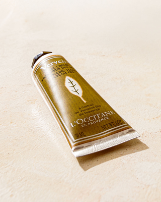 Gel Creme Refrescante de Verbena para as m&atilde;os 30ml